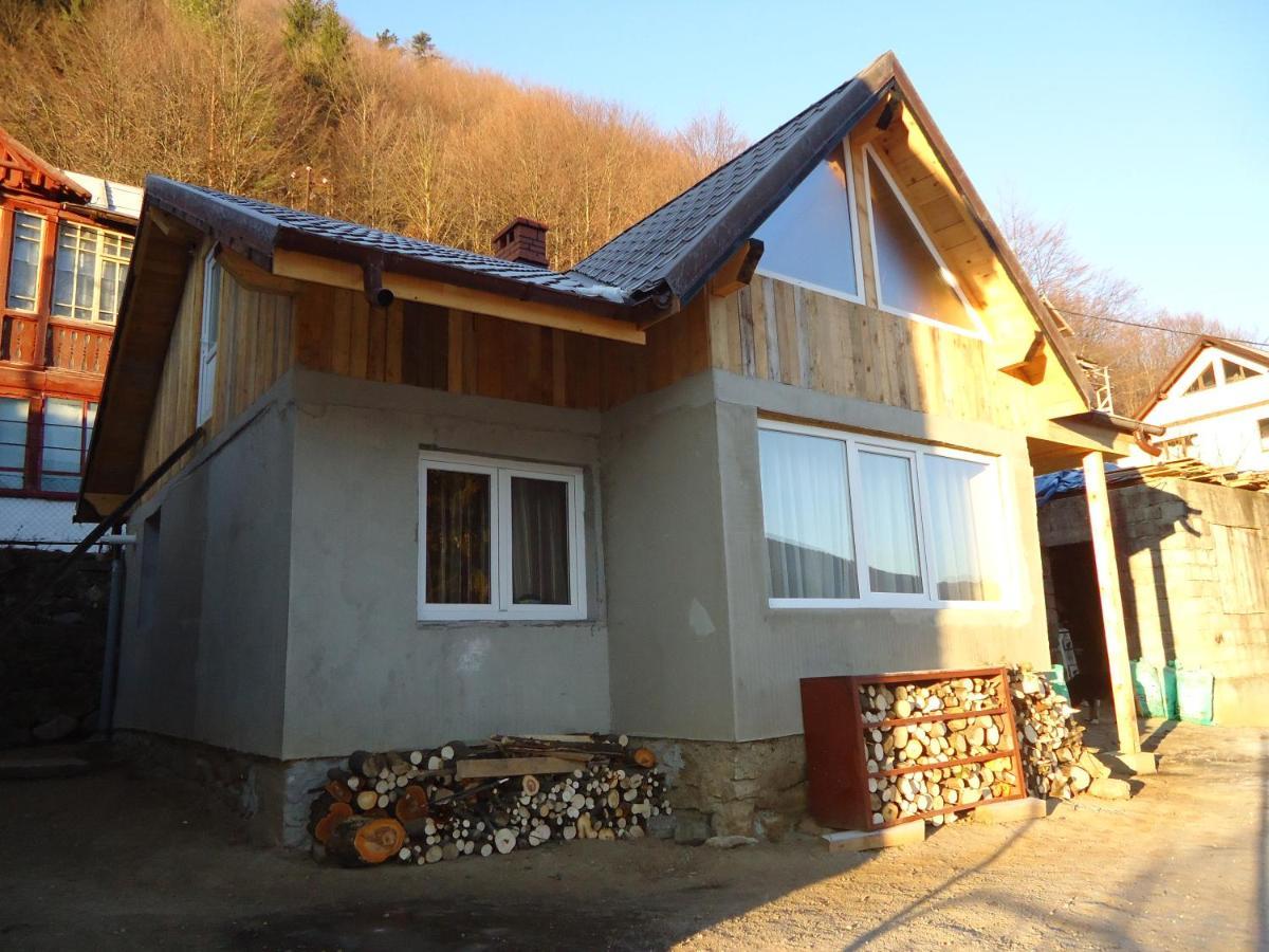 Villa Casa Serban à Sinaia Extérieur photo