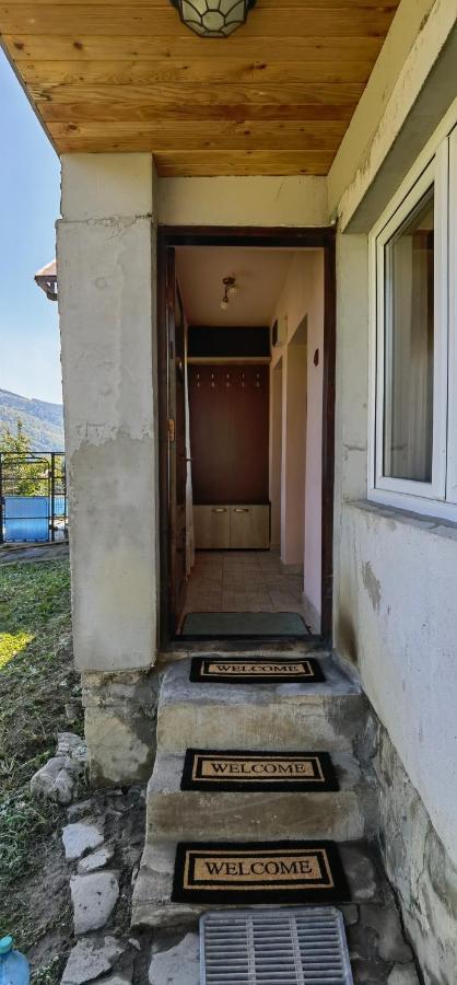 Villa Casa Serban à Sinaia Extérieur photo